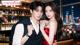 แต่งงานสายฟ้าแลบกับ CEO สุดเย็นชา ที่ไหนได้เขาแอบรักเธอมา 10 ปีพร้อมสปอยล์ขั้นสุด!