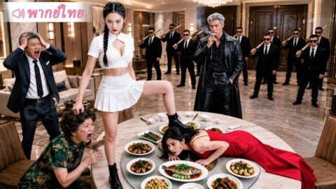 ถูกรังแก สาวบ้านนอกโทรสายเดียว พ่อแท้ๆ มหาเศรษฐีรีบมาหนุนหลัง “ใครกล้าแตะต้องลูกสาวฉัน!”