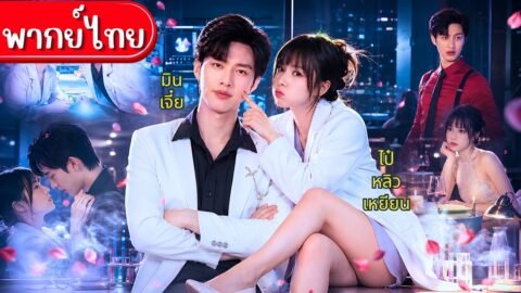 คู่หมั้นเขาและเธอแอบเป็นชู้กัน!จับมือCEOขาโหดร่วมมือกันแฉ!จากพันธมิตรล้างแค้นกลายเป็นคนรักสุดฟิน💞✨