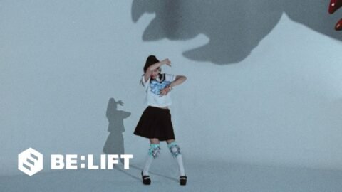ILLIT (아일릿) ‘I Got Your Back’ Official MV Teaser 1