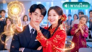 เซียนสาวตกสวรรค์! มาแต่งงานแก้เคราะห์กับCEOหนุ่ม ใช้พลังจัดการคนชั่ว พร้อมตามหาครอบครัวที่พลัดพราก!!