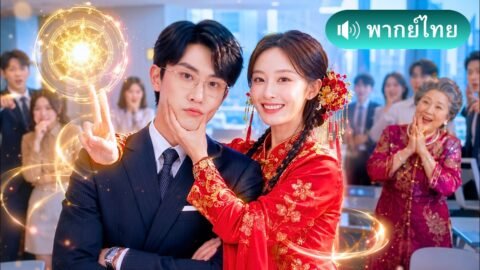 เซียนสาวตกสวรรค์! มาแต่งงานแก้เคราะห์กับCEOหนุ่ม ใช้พลังจัดการคนชั่ว พร้อมตามหาครอบครัวที่พลัดพราก!!