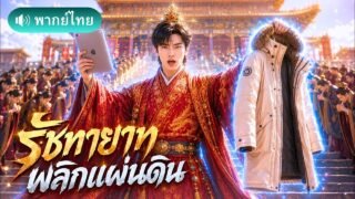ทะลุมิติเป็นรัชทายาทไร้ค่า! ใช้ความรู้โลกอนาคตคิดค้นเสื้อกันหนาว สร้างเงินมหาศาลจนศัตรูอ้าปากค้าง!!