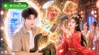 หนุ่มทะลุมิติสู่เมืองหญิงล้วน! ไปกลับโลกปัจจุบันได้ ใช้ของทันสมัยโกงโลกโบราณจนเป็นราชา!!