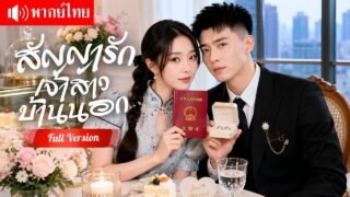 สาวบ้านนอกแต่งเมียซีอีโอ! คิดว่าเป็นบอดี้การ์ดประธาน แต่เขาคลั่งรักและปกป้องเธอทุกวัน!