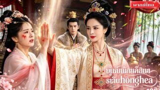 ฮูหยินใหญ่ผู้ล่วงรู้อนาคต!ฮูหยินใหญ่เกิดใหม่ ตบลูกสาวอกตัญญูฉาดแรก! ก่อนดันลูกอนุขึ้นเป็นพระชายา!