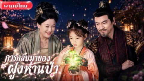 เด็กหญิงสายเลือดพิเศษถูกทิ้งข้างทาง! กลับมาอีกครั้งในฐานะคนใหม่ ทำทั้งจวนต้องคุกเข่าขอขมา!