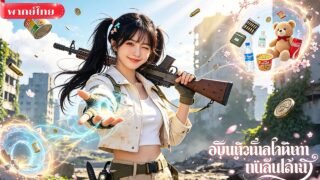 เกิดใหม่ก่อนวันสิ้นโลก คุณหนูปลุกมิติไร้ขีดจำกัด ตุนอาวุธ ล้างแค้นจนสิ้นโลก!