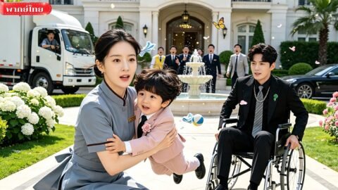 CEO มหาเศรษฐีตกหลุมรักแม่บ้าน! ก่อนรู้ว่าเธอคือแม่แท้ๆ ของลูก เขาก็คลั่งรักไม่ยอมปล่อย!
