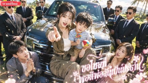 เสี่ยงชีวิตช่วยคน กลับถูกพี่น้องดูถูก! พอรู้ว่าเธอคือมหาเศรษฐี ต่างคุกเข่าขอขมา!