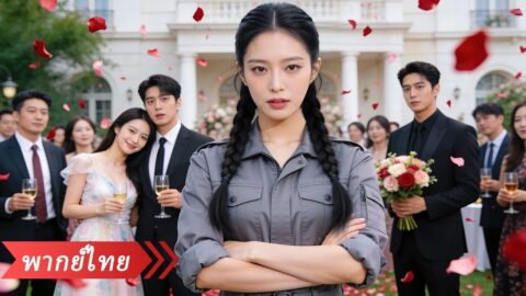 กลัวแฟนหนุ่มคิดมาก ประธานสาวสุดรวยปลอมตัวเป็นคนงาน ที่ไหนได้ถูกดูถูกจนโดนบังคับให้เลิก!