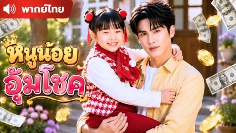 จากหนุ่มอับโชค ชีวิตตกต่ำได้น้องสาวจากสวรรค์ พลิกชะตาครอบครัวให้ร่ำรวย !