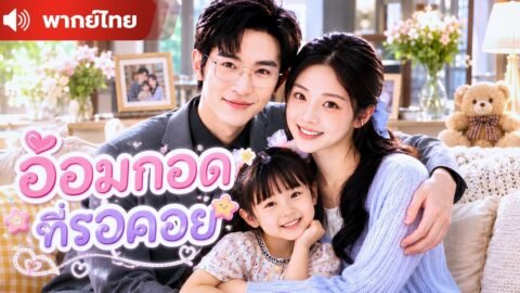 เกิดใหม่พร้อมความลับจากอนาคต หนูจะช่วยแม่พลิกชะตาและทวงคืนความยุติธรรม !