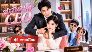 แฮกเกอร์สาวหายไป 6 ปี กลับมาพร้อมลูก 3 คน แต่ CEO ยังไม่รู้ว่าพวกเขาคือลูกตัวเอง!