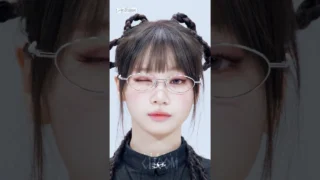 김채원으로 시작하는 붐팔라 인트로 쌈나 좋다 | MOVE TO PERFORMANCE #shorts