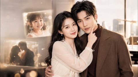 แอบเลี้ยงลูก 5 ปี ก่อนแต่งกับพ่อของลูก! นึกว่าเป็น รปภ. ที่แท้คือ CEO มหาเศรษฐีคลั่งรัก ❤️