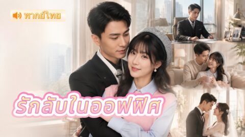 แต่งงานกับชายที่ไม่เคยเจอ แต่กลับพบว่าสามีลับๆ คือ CEO หมื่นล้านและเป็นเจ้านายของเธอเอง❤️