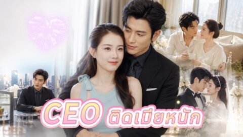 เมียที่ถูกทิ้งพลิกชีวิตเป็นเจ้าแม่การเงิน! CEO เย็นชาถึงกับเสียอาการ เมื่อเห็นผู้ชายต่อคิวจีบเธอ ❤️