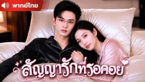 สาวจำเป็นเเต่งกับ CEO เเถมยังโดนดูถูก จากคู่กัดที่ไม่ชอบหน้าเเต่เธอดันเป็นคนที่ CEO หนุ่มตามหามาตลอด