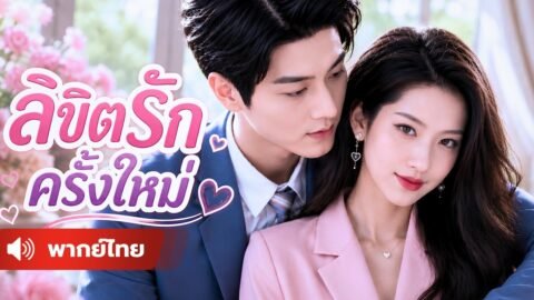 โดนหลอกจนตาย พอเกิดใหม่ฉันรีบคว้าท่านประธานฮั่วทันที !