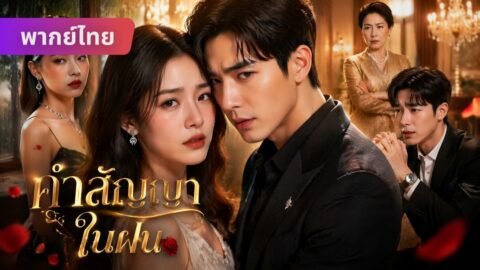 แฟนเก่าทรยศ ฉันแต่งงานแก้แค้น แต่สามีใหม่คือจอมบงการตัวจริง…💔💍😈