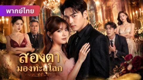 เมียทิ้งตัวเปล่า? พอตาทิพย์เปิด ผมปั่นหัวพนันหมื่นล้าน เมียเก่า ศัตรูรักได้หมด! 😈💰