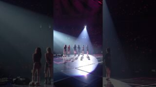 2026-27 BABYMONSTER WORLD TOUR [춤 (CHOOM)] IN SEOUL