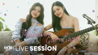 ใจเจ้าเอ๋ย x ยิ่งรักยิ่งเจ็บ – MABELZ PiXXiE & EARNEARN FATIMA [LIVE SESSION]