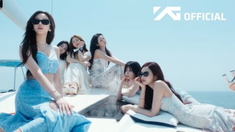 BABYMONSTER – ‘I LIKE IT’ M/V TEASER