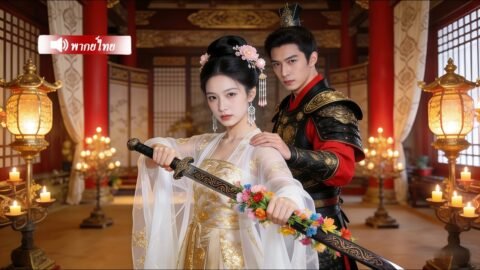 เจ้าหญิงถูกอดีตสามีทรยศ… และได้เกิดใหม่! ทะยานสู่จุดสูงสุดด้วยความร่ำรวยของตระกูล
