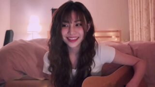 下次我會把你抓緊 – 采子 Cover