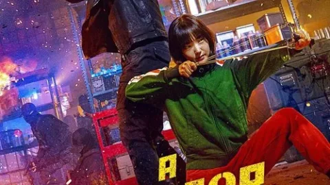 A Shop for Killers ร้านลับนักฆ่า ซีซัน 1