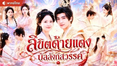 นึกว่าแย่งวาสนาไปได้ ที่แท้ก็แย่งได้แค่เศษขยะ ฉันนี่แหละจะขึ้นเป็นราชินีสวรรค์ให้ดู! 👑🔥