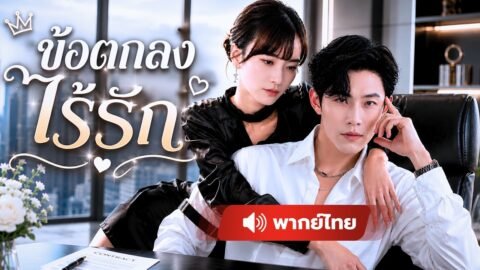 จากคุณหนูมหาเศรษฐีสู่หญิงสิ้นเนื้อประดาตัว ฉันยอมเป็นหมากของเขา เพื่อวันกลับมาทวงทุกอย่างคืน