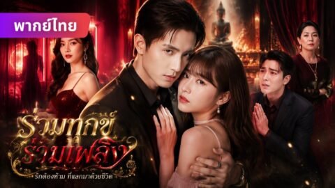 ประมูลได้เธอ! ฉันช่วยเธอ แต่เธอคือหมากแก้แค้นของฉัน… ♟️