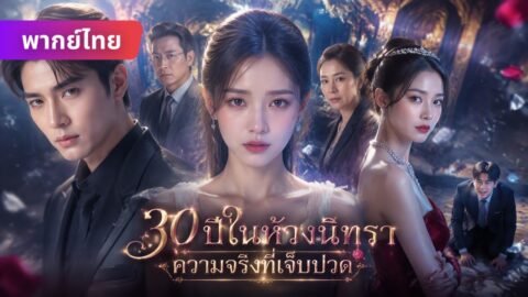 น้องสาวหักหลัง ครอบครัวทอดทิ้ง ฉันหลับไป 30 ปี ตื่นมาลืมทุกสิ่ง แต่พวกเขากลับติดในกรงชดใช้! 💔⏳🤯