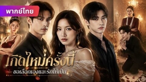 เกิดใหม่ แม่แต่งเข้าตระกูลเศรษฐี ตระกูลซ่งใส่ร้าย แต่สองพระเอกตระกูลฟู่ปรนเปรอฉันดุจเจ้าหญิง 💖🔥