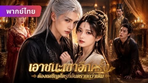 ฉันคือรักแรกที่ตายจาก 11 ปีต่อมาเกิดใหม่ เขากลับเป็นราชครูผมขาวที่เกลียดฉันเข้าไส้!