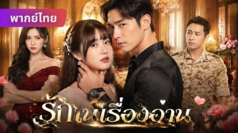 ทะลุมิติมาเป็นนางร้าย… พี่ชายคะ นี่พี่ตกหลุมรักฉันเหรอ?