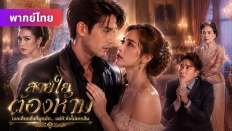 อุ้มบุญแลกเงิน 13 ปีผ่านไปเป็นเลขาเขา… ซีอีโอรู้ความลับลูกชาย ตระกูลดังเดือด! 💔💰🤫🔥