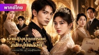 นอกห้องคลอด ผัวสวมแหวนให้เมียน้อย… เธอเกิดใหม่ มหาเศรษฐีคุกเข่าขอ “องค์หญิง”! 👑