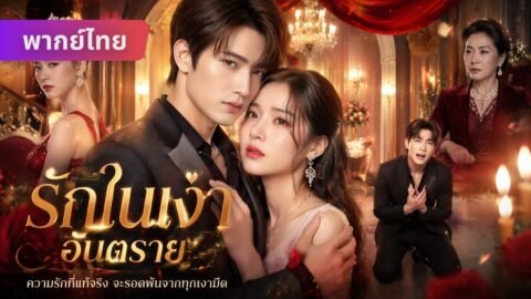 ความเรียบร้อยแค่ฉากหน้า? เธอฉีกหน้าศัตรู! CEO น้ำแข็งดันขี้อ้อน? ศึกอำนาจรักอันตราย