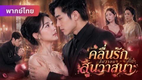 ช่วยสามีขึ้นสู่จุดสูงสุด แต่ถูกรักแรกกับสามีทรยศ! ราชินีทะเลคืนชีพมาทวงแค้น! 👑🔥💔