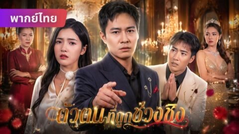 ถูกใช้เป็นเครื่องสังเวย! พ่อแม่บุญธรรมไม่รู้… ฉันคือทายาทมหาเศรษฐี! 💔👑 แค้นนี้ต้องชำระ! 💥